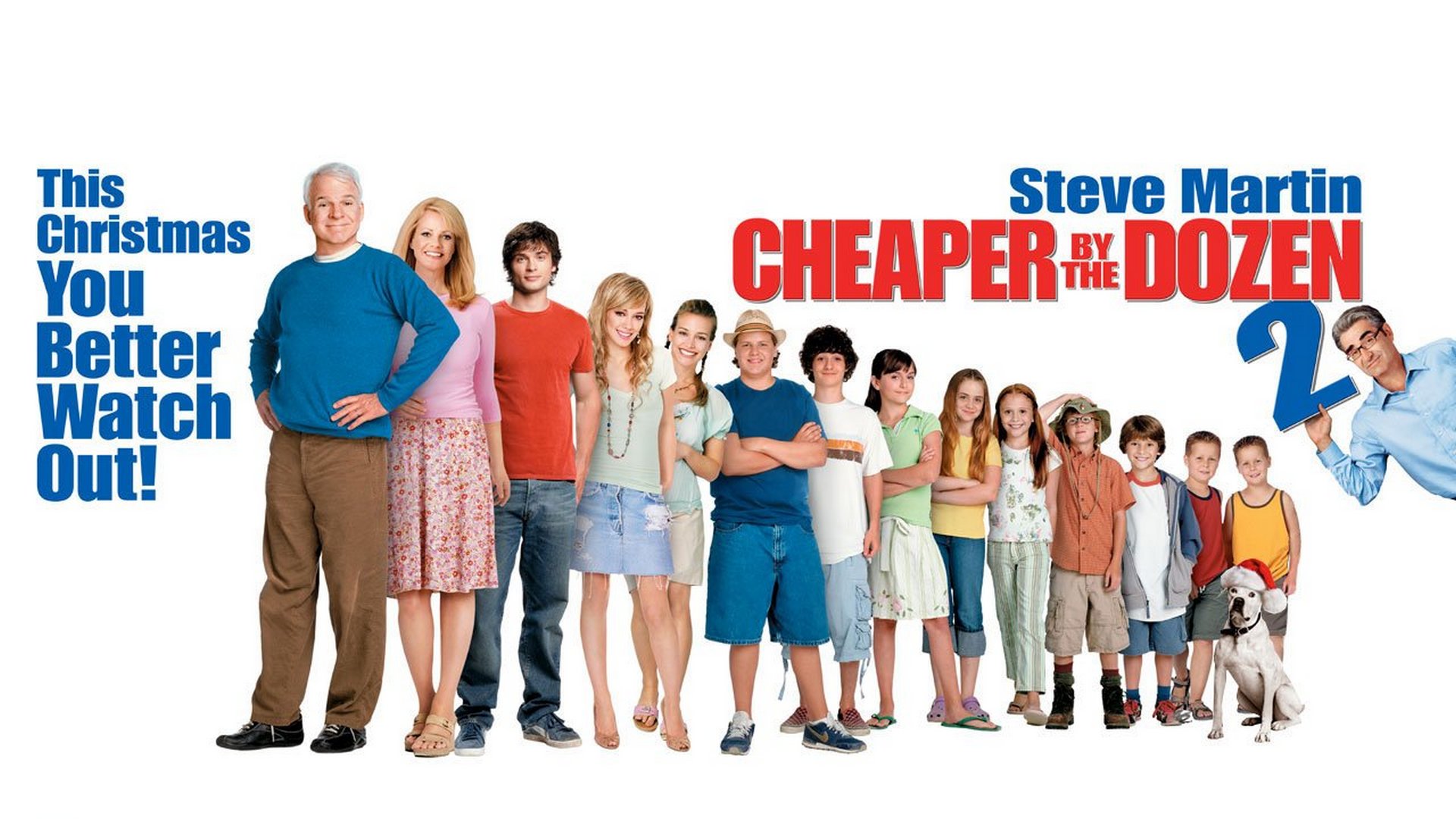 Оптом дешевле екатеринбург. Cheaper by the dozen 2.