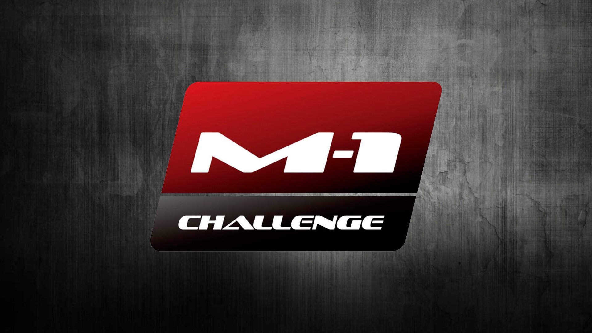 Telecomtv. M-1 Challenge logo PNG.