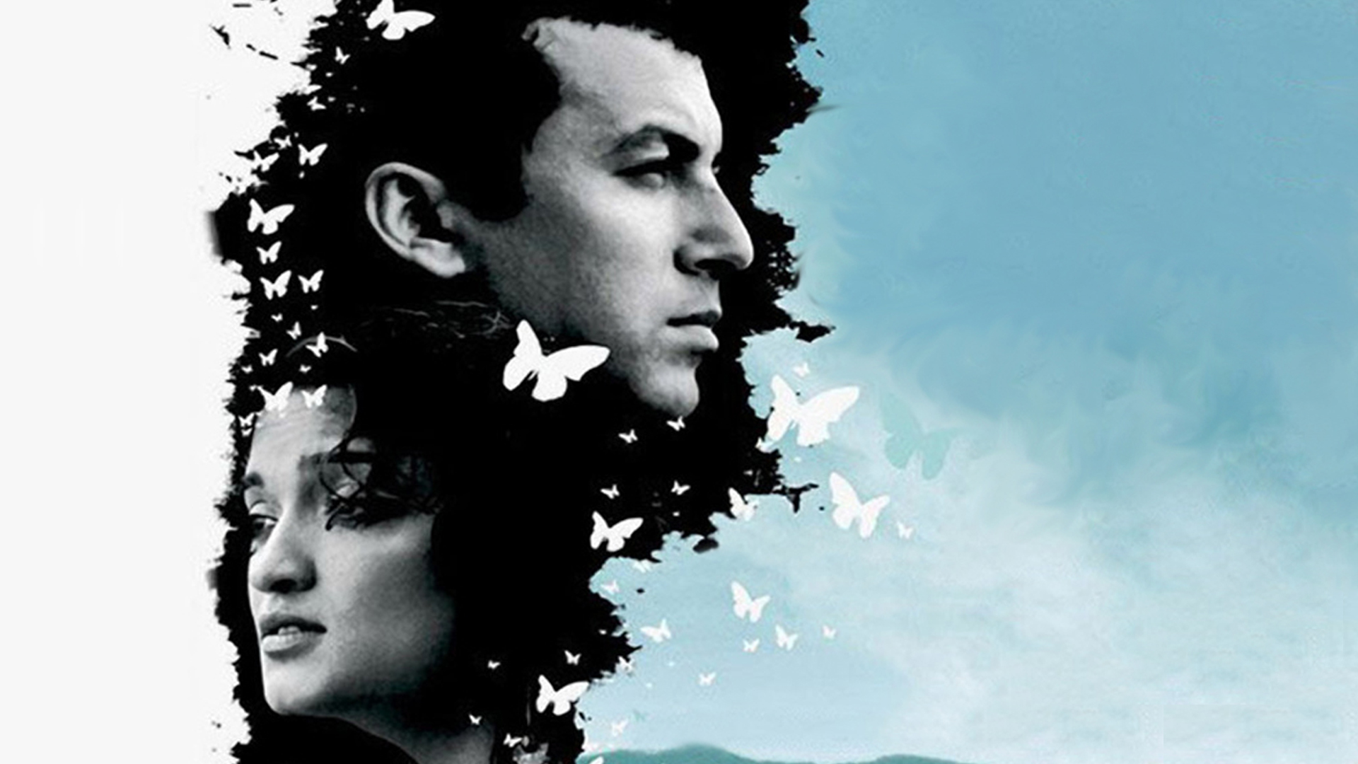 Butterfly movie