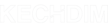 Kechdim