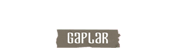 Choyxonadagi Gaplar
