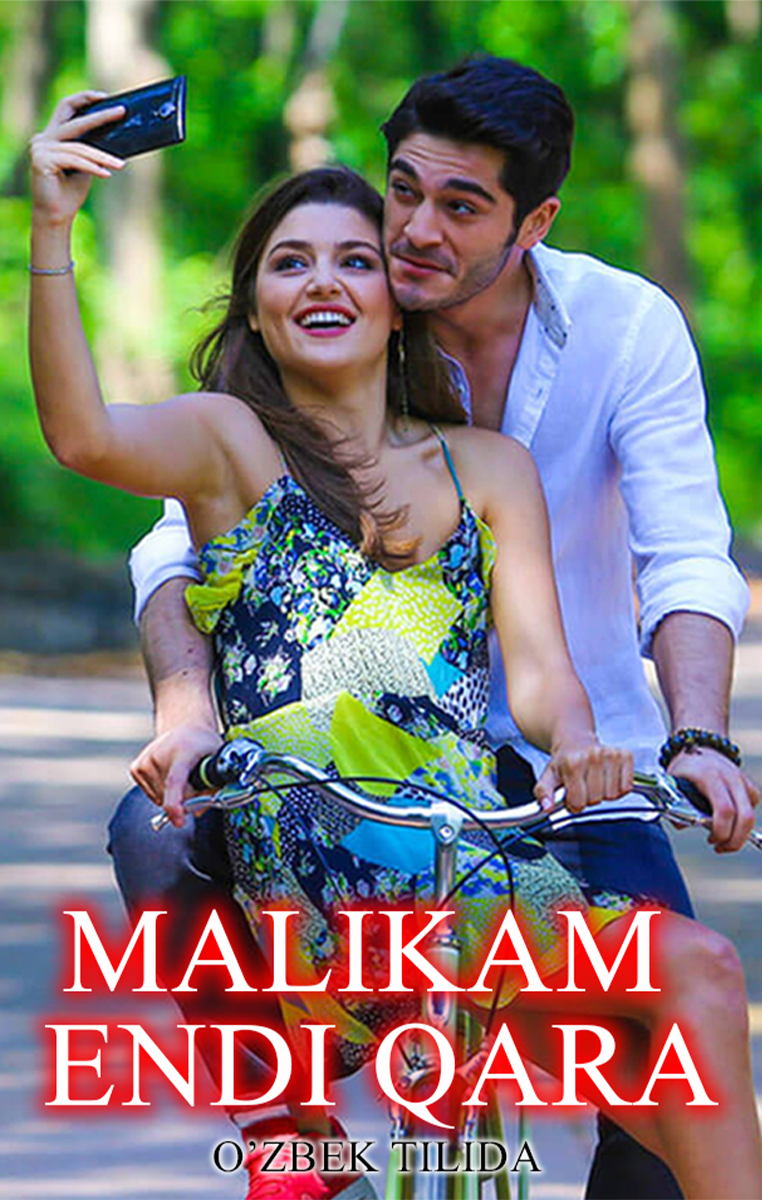 Malikam Endi Qara 1. 2. 3. 4. 5. 10. 20. 30. 40. 50. 60. 80 Qism turk seriali Uzbek tilida Barcha qismlar 2026 HD skachat