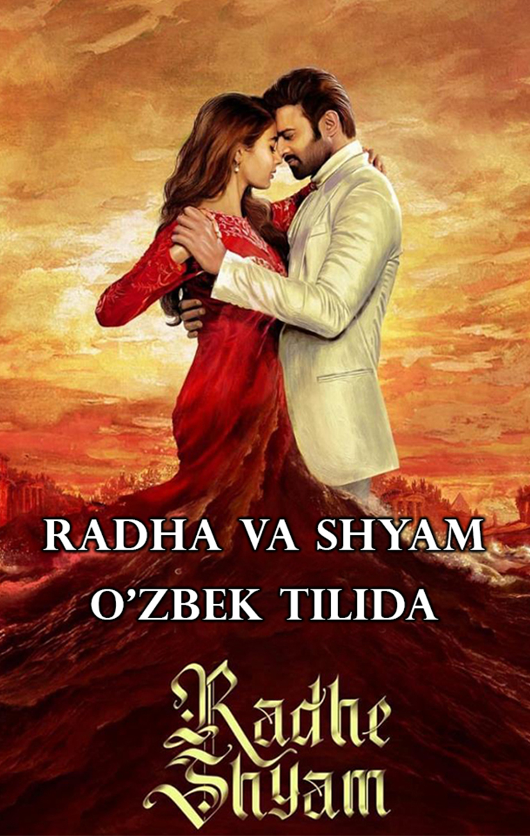 Radha va shyam o zbek tilida